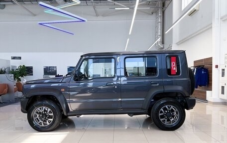 Suzuki Jimny, 2025 год, 3 990 000 рублей, 5 фотография