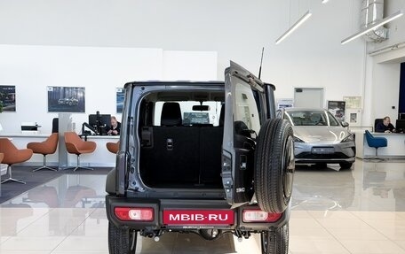 Suzuki Jimny, 2025 год, 3 990 000 рублей, 8 фотография