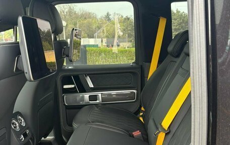 Mercedes-Benz G-Класс AMG, 2026 год, 33 500 000 рублей, 8 фотография