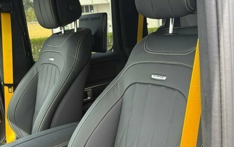 Mercedes-Benz G-Класс AMG, 2026 год, 33 500 000 рублей, 6 фотография