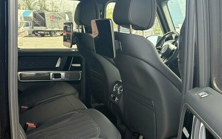 Mercedes-Benz G-Класс AMG, 2026 год, 33 500 000 рублей, 9 фотография