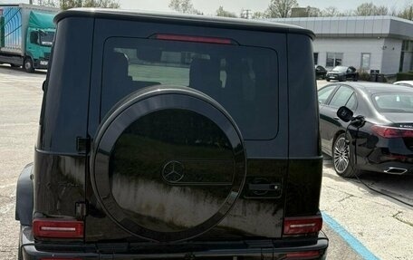 Mercedes-Benz G-Класс AMG, 2026 год, 33 500 000 рублей, 3 фотография