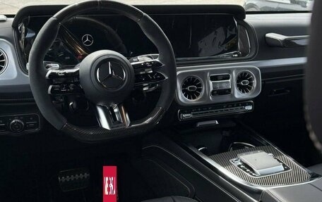 Mercedes-Benz G-Класс AMG, 2026 год, 33 500 000 рублей, 5 фотография