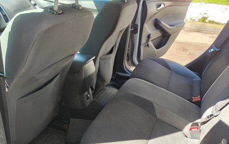 Ford Focus III, 2012 год, 595 000 рублей, 3 фотография