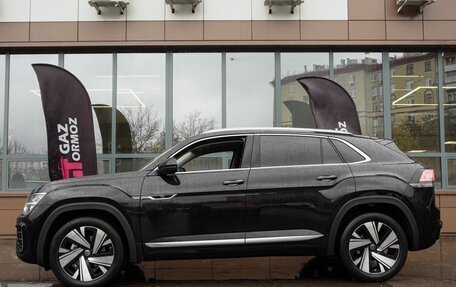 Volkswagen Teramont I, 2025 год, 4 999 000 рублей, 2 фотография