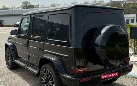 Mercedes-Benz G-Класс AMG, 2026 год, 33 500 000 рублей, 4 фотография