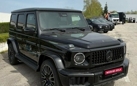 Mercedes-Benz G-Класс AMG, 2026 год, 33 500 000 рублей, 2 фотография