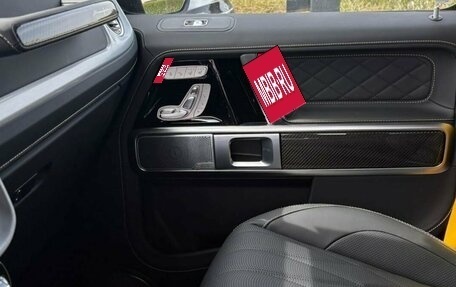 Mercedes-Benz G-Класс AMG, 2026 год, 33 500 000 рублей, 7 фотография