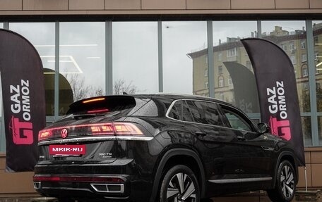 Volkswagen Teramont I, 2025 год, 4 999 000 рублей, 6 фотография