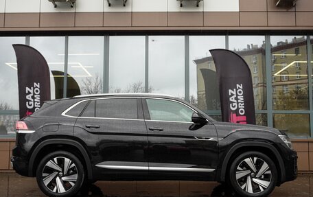 Volkswagen Teramont I, 2025 год, 4 999 000 рублей, 8 фотография