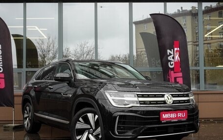 Volkswagen Teramont I, 2025 год, 4 999 000 рублей, 9 фотография