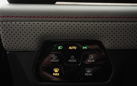 Volkswagen Teramont I, 2025 год, 4 999 000 рублей, 22 фотография