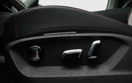 Volkswagen Teramont I, 2025 год, 4 999 000 рублей, 19 фотография