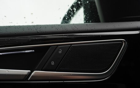 Volkswagen Teramont I, 2025 год, 4 999 000 рублей, 17 фотография