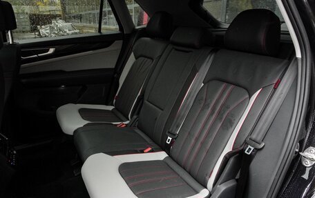 Volkswagen Teramont I, 2025 год, 4 999 000 рублей, 28 фотография