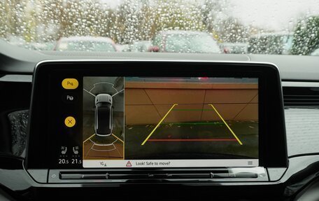 Volkswagen Teramont I, 2025 год, 4 999 000 рублей, 27 фотография