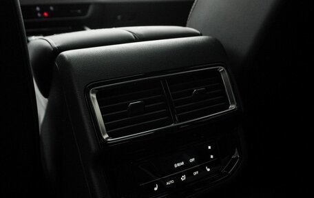 Volkswagen Teramont I, 2025 год, 4 999 000 рублей, 29 фотография