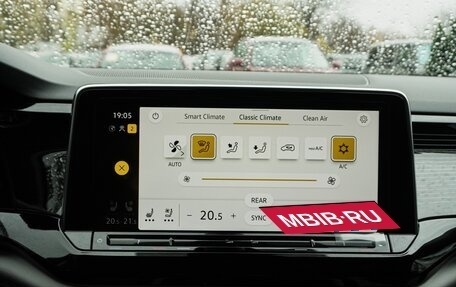 Volkswagen Teramont I, 2025 год, 4 999 000 рублей, 30 фотография