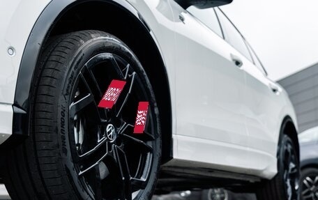 Volkswagen Tiguan, 2026 год, 5 150 000 рублей, 20 фотография