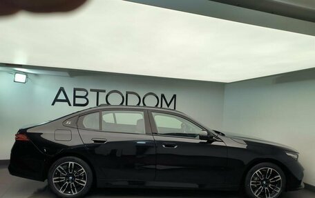 BMW 5 серия, 2025 год, 8 320 000 рублей, 5 фотография