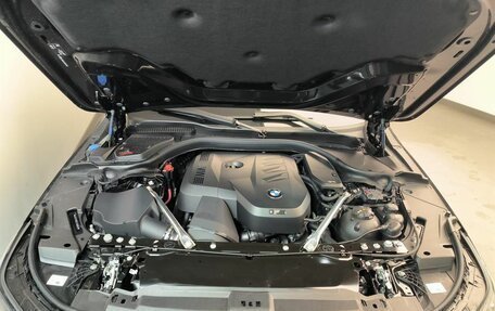 BMW 5 серия, 2025 год, 8 320 000 рублей, 21 фотография