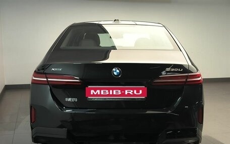 BMW 5 серия, 2025 год, 8 320 000 рублей, 4 фотография