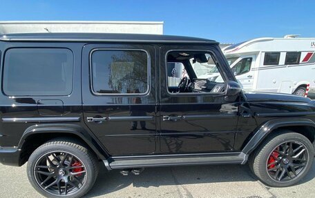 Mercedes-Benz G-Класс AMG, 2026 год, 33 000 000 рублей, 4 фотография