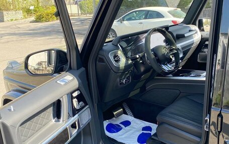 Mercedes-Benz G-Класс AMG, 2026 год, 33 000 000 рублей, 9 фотография