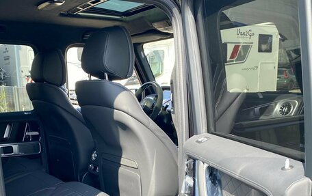 Mercedes-Benz G-Класс AMG, 2026 год, 33 000 000 рублей, 12 фотография