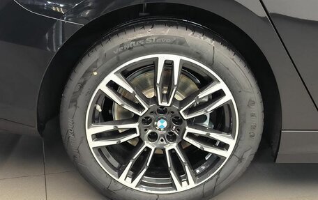 BMW 5 серия, 2025 год, 8 320 000 рублей, 25 фотография