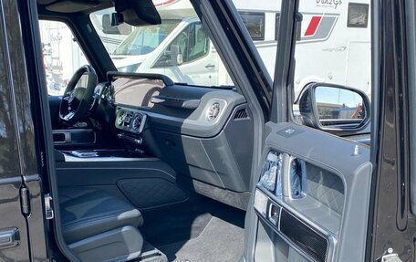 Mercedes-Benz G-Класс AMG, 2026 год, 33 000 000 рублей, 10 фотография