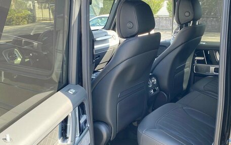 Mercedes-Benz G-Класс AMG, 2026 год, 33 000 000 рублей, 11 фотография
