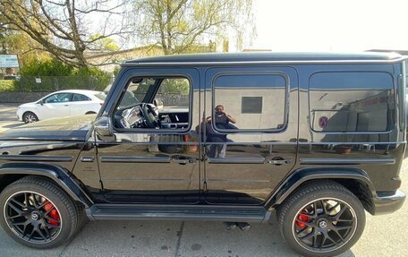 Mercedes-Benz G-Класс AMG, 2026 год, 33 000 000 рублей, 8 фотография