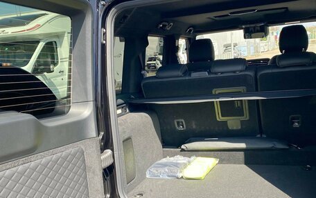 Mercedes-Benz G-Класс AMG, 2026 год, 33 000 000 рублей, 13 фотография