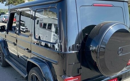 Mercedes-Benz G-Класс AMG, 2026 год, 33 000 000 рублей, 7 фотография