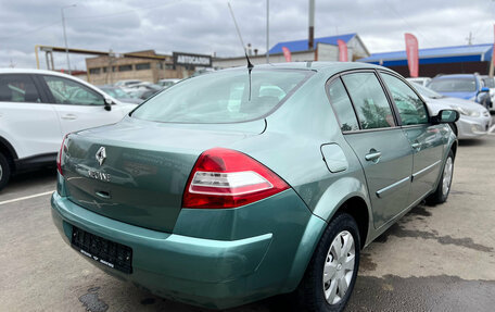 Renault Megane II, 2008 год, 450 000 рублей, 7 фотография