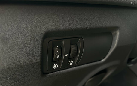 Renault Megane II, 2008 год, 450 000 рублей, 10 фотография