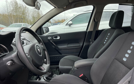 Renault Megane II, 2008 год, 450 000 рублей, 13 фотография