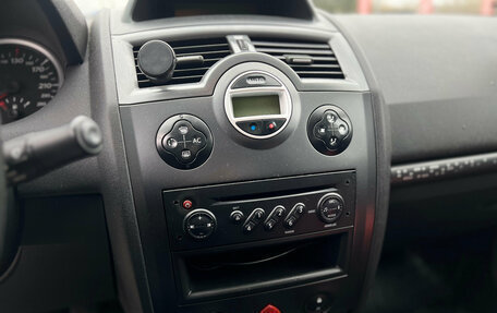 Renault Megane II, 2008 год, 450 000 рублей, 11 фотография