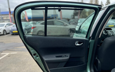 Renault Megane II, 2008 год, 450 000 рублей, 15 фотография