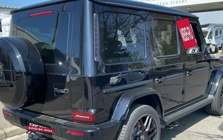 Mercedes-Benz G-Класс AMG, 2026 год, 33 000 000 рублей, 5 фотография