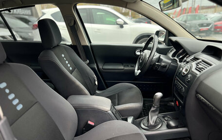 Renault Megane II, 2008 год, 450 000 рублей, 21 фотография