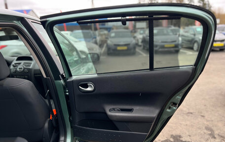 Renault Megane II, 2008 год, 450 000 рублей, 18 фотография