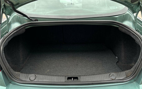 Renault Megane II, 2008 год, 450 000 рублей, 23 фотография