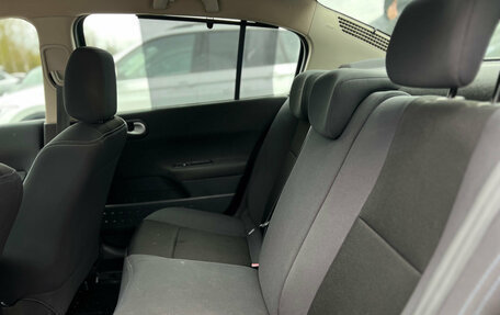 Renault Megane II, 2008 год, 450 000 рублей, 16 фотография