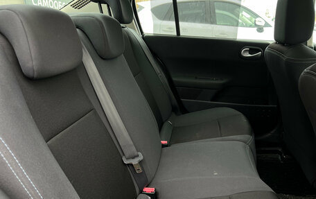 Renault Megane II, 2008 год, 450 000 рублей, 19 фотография