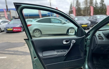 Renault Megane II, 2008 год, 450 000 рублей, 8 фотография