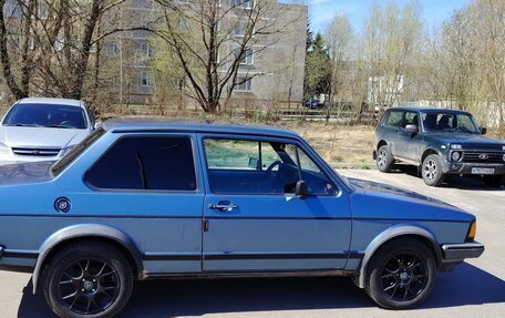 Volkswagen Jetta VI, 1984 год, 350 000 рублей, 6 фотография