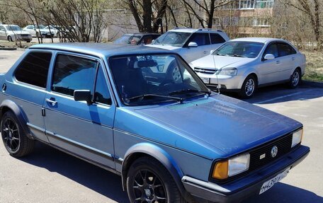 Volkswagen Jetta VI, 1984 год, 350 000 рублей, 7 фотография