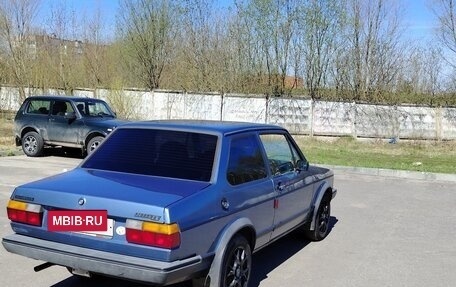 Volkswagen Jetta VI, 1984 год, 350 000 рублей, 5 фотография